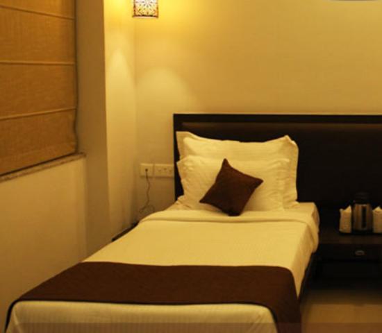 Hotel Avana Jaipur Room photo